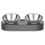 Dubenėlis maitinimui Petkit Fresh Nano Metal Bowl, 0.48l