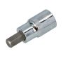 Sukimo galvutė Faster Tools SL 7 CR-V 1/2"