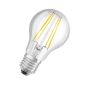 Lemputė Osram LED, A60, 3000 °K, E27, 2.5 W, 470 lm