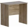 Stalas Domoletti 800x750x500mm, medžio