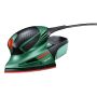 Elektrinis trikampis šlifuoklis BOSCH GREEN PSM 100A, 100 W