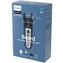 Barzdakirpė Philips 7000 BT7670/15, li-ion, sidabro/pilka