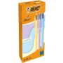 TUŠINUKAS 4SP PASTELINI ĮV SPALVŲ 517320