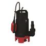 Drenažinis siurblys Haushalt DPD-16000, 550 W