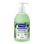 Skystas muilas Mayeri aloe/pear, 500 ml