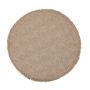 Stalo kilimėlis Domoletti Natural KSKHLG-0142, 38 cm x 38 cm
