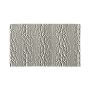 Kilimas vidaus Domoletti FR-23-307026-2, pilkas, 150 x 90 cm