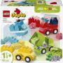 Konstruktorius LEGO® DUPLO® transporto 10474, 42vnt.