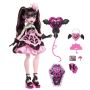 Lėlė su priedais Monster High Birthday Draculaura JBG74