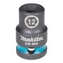 Smūginė galvutė  Makita 1/2" 12 mm E-16081