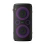SISTEMA GARSO HISENSE PARTY ROCKET PLUS