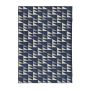 Kilimas lauko terasoms Domoletti 3903 NA12, 190 cm x 133 cm