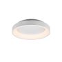 Šviestuvas plafonas Trio, LED, 48W, 2700-6000K, 5600lm, Ø60