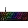 Klaviatūra HyperX Alloy Origins Alloy Origins 65 HyperX Red