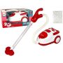 Namų ruošos žaislas CLEANER Vaccum Cleaner 607848B