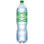 Mineralinis vanduo ŽALIA GIRIA, gazuotas, 1.5L