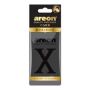 Automobilių oro gaiviklis Areon BLACK CRYSTAL