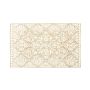 Kilimas vidaus Domoletti MF-2210068, smėlio, 180 cm x 120 cm