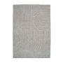 Kilimas vidaus Domoletti Misato, MSA-04, 80x150 cm