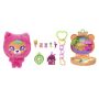 Žaislų rinkinys Polly Pocket PLUSH BUDDIES