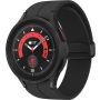 Išmanusis laikrodis Samsung Galaxy Watch 5 PRO, juoda