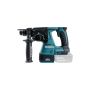 Akumuliatorinis perforatorius Makita DHR242Z, 18 V