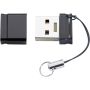 RAKTAS USB INTENSO SLIM LINE 32 GB