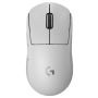 Žaidimų pelė Logitech G Pro X 2 Superlight, balta