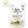 Vitaminai šunims Brit Care Cracker Insect&Rabbit 0.2kg