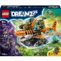 Konstruktorius LEGO® DREAMZzz Ryklių tankas 71515, 1548 vnt.