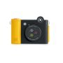 FOTOAPARATAS KODAK SMILE+ 2X3 JUODA