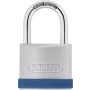 Spyna Abus 79269, sidabro, 94 mm x 57 mm