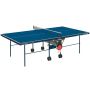 Stalo teniso stalas Stiga Action Roller