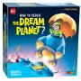 Stalo žaidimas Logis Kaip pasiekti svajonių planetą?