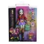 Lėlė Monster High Jinafire HYV58, 32 cm