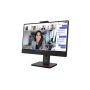 Lenovo | ThinkVision T27QD-4v | 27  | IPS | 16:9 | 120 Hz | 4 ms | 2560 x 1440 pixels | 350 cd/m² | HDMI ports quantity 1 | Eclipse Black