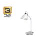 Stalinis šviestuvas Standart SLINE BL1325 WHITE, LED, 6W
