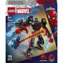 Konstruktorius LEGO® Marvel robotas 2099 76337, 135 vnt.