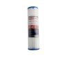 Mechaninė PP pluošto filtro kasetė Haushalt PL-10A 20 mkm