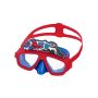 Plaukimo akiniai Bestway SPIDERMAN, įvairių spalvų