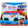 Žaislinis automobilis Paw Patrol Pup Squad 6071544