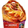 LEGO® Ninjago Kai's Dragon Spinjitzu Spinner, 54 vnt.