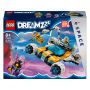 Konstruktorius LEGO® DREAMZzz  Pono Ozo kosminis automobilis