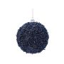 Eglutės žaisliukas Night Blue, 8 cm, plastikas