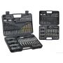 Grąžtų ir sukimo antgalių rinkinys DeWalt DT0109-QZ; 109 vnt