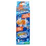 ŽAISL VANDENS KAMUOLIUK NERF 3VNT F6392