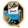 Šlapias kačių maistas Sheba, 0.085 kg