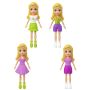 Pakabukas Polly Pocket JKR46