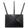 Maršrutizatorius Asus 4G-AX56 WiFi 6 LTE