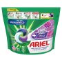 Skalbimo kapsulės Ariel Amethyst flower, 36 vnt.